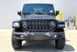 Used 2021 Jeep Wrangler Unlimited Rubicon image 3