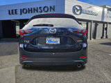 Certified 2023 MAZDA CX-5 AWD 2.5 S w/ Premium Package image 4