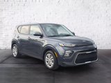 Used 2021 Kia Soul LX image 2