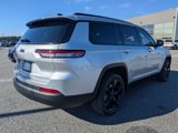Used 2022 Jeep Grand Cherokee L Laredo image 3