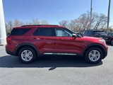 Certified 2020 Ford Explorer XLT w/ Equipment Group 202A image 4
