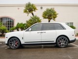 Used 2024 Rolls-Royce Cullinan Black Badge w/ Driver's Package image 3