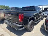Used 2021 GMC Sierra 1500 AT4 image 4