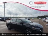 Used 2024 Nissan Sentra SV w/ All-Weather Package image 5