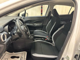 New 2025 Nissan Versa S w/ Trunk Package image 4