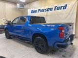 Used 2023 Chevrolet Silverado 1500 Custom image 6