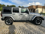 Used 2013 Jeep Wrangler Unlimited Sahara w/ Dual Top Group image 4