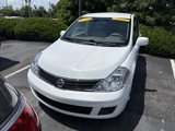 Used 2011 Nissan Versa 1.8 S w/ Plus Pkg image 5