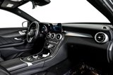 Certified 2021 Mercedes-Benz C 300 4MATIC Sedan image 5