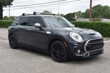 Used 2017 MINI Cooper Clubman S image 2