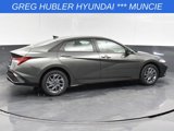 New 2025 Hyundai Elantra Blue image 5