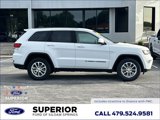 Used 2022 Jeep Grand Cherokee Laredo X image 2