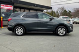Used 2018 Chevrolet Equinox LT image 3