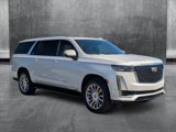 Used 2021 Cadillac Escalade ESV Premium Luxury image 3