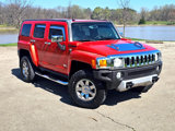 Used 2008 HUMMER H3 Luxury image 2