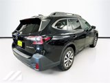 Certified 2021 Subaru Outback Premium image 5