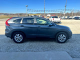 Used 2013 Honda CR-V EX image 2