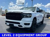 Used 2021 RAM 1500 Big Horn image 3