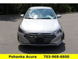 Used 2020 Hyundai Elantra SE image 2