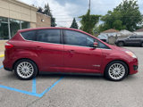 Used 2013 Ford C-MAX SEL image 4