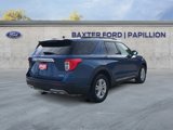 Certified 2021 Ford Explorer XLT w/ Equipment Group 202A image 5