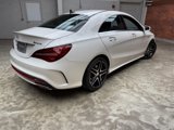 Used 2017 Mercedes-Benz CLA 250 4MATIC image 5