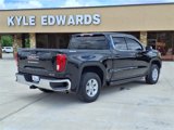 Used 2021 GMC Sierra 1500 SLE image 5