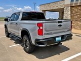 Certified 2024 Chevrolet Silverado 1500 ZR2 w/ Technology Package image 3