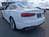 New 2025 Audi A5 2.0T Premium Plus image 4
