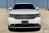 Used 2020 Dodge Durango SXT image 3