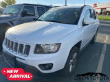 Used 2016 Jeep Compass Latitude image 5