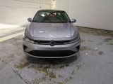 New 2025 Volkswagen Jetta SE image 2