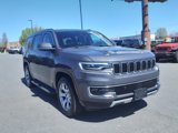 Used 2022 Jeep Wagoneer Series II image 3