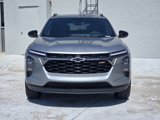 Used 2025 Chevrolet Trax RS w/ Driver Confidence Package image 3