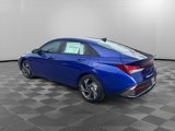 New 2025 Hyundai Elantra Sport image 5