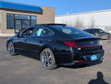 Used 2023 Hyundai Sonata SEL Plus image 3