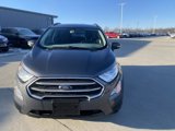 Used 2018 Ford EcoSport SE image 2