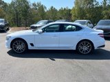 Used 2025 Genesis G70 2.5T image 4