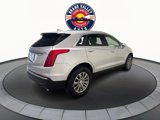 Used 2019 Cadillac XT5 Luxury image 5