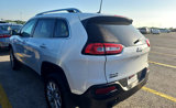 Used 2017 Jeep Cherokee Latitude w/ Comfort/Convenience Group image 6