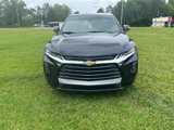 Used 2020 Chevrolet Blazer Premier w/ Driver Confidence II Package image 3