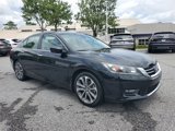 Used 2015 Honda Accord Sport image 3