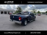 Used 2020 RAM 1500 Classic SLT w/ Luxury Group image 3
