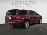 Used 2019 Chevrolet Suburban Premier w/ Premier Plus Edition image 5