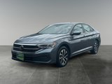 Used 2024 Volkswagen Jetta S image 3