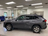 Used 2024 Toyota RAV4 XLE image 2