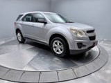 Used 2011 Chevrolet Equinox LS w/ Bluetooth Package image 3