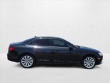 Used 2017 Audi A4 2.0T Ultra Premium w/ Convenience Package image 4