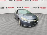 Used 2014 Chevrolet Malibu LS image 4