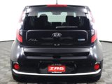 Used 2016 Kia Soul EV + w/ Paint Protection Film Package image 4